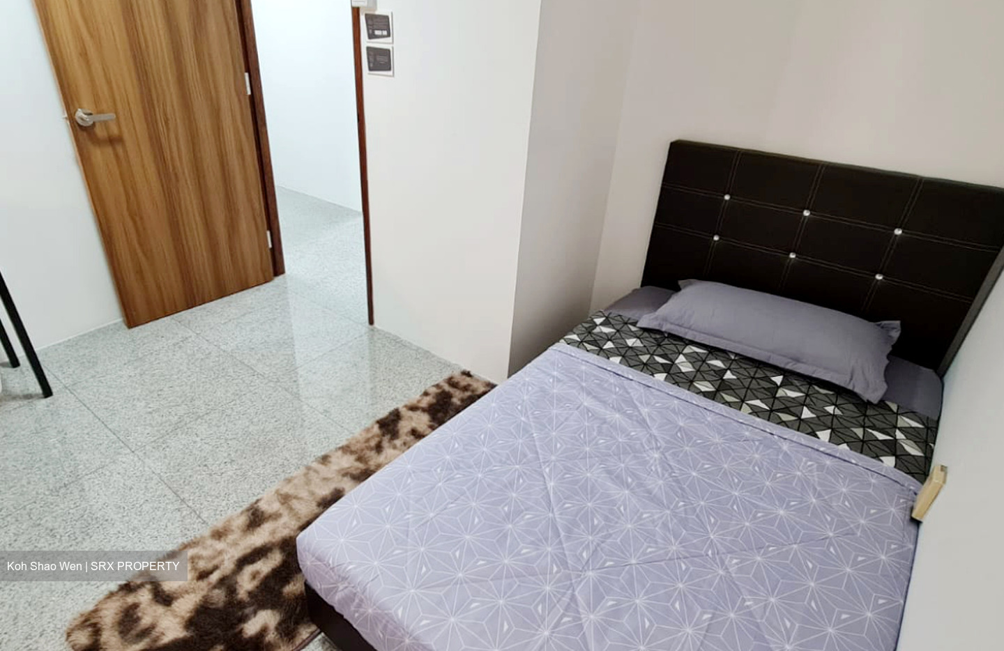Ivory Heights (D22), Condominium #626962371